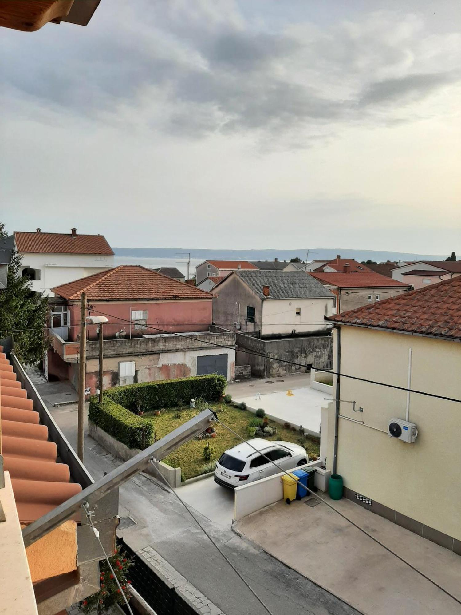 Apartments With A Parking Space Kastel Kambelovac, Kastela - 21645 エクステリア 写真